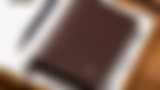 Leather Wallet Product Photography: Crafting Visual Stories for CONTACTS