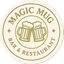 Magic Mug bar cum restaurant