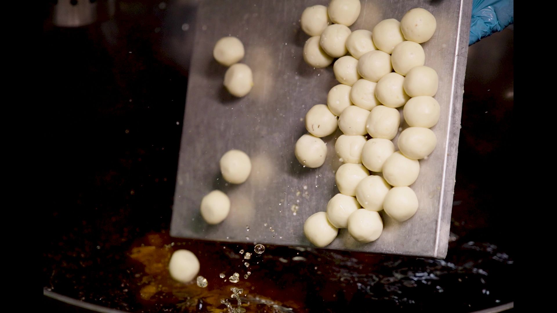 Factory Videography Shoot in Kolkata: Cinematic Storytelling for New Sitala Mishtanna Bhandar